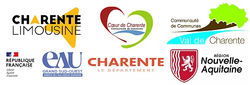 logo Les partenaires