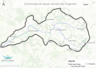 Illustration de 